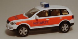 VW Touareg NEF