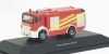 Mercedes Benz Axor TLF 24/50 Feuerwehr