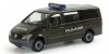 Mercedes Benz Vito Bundeswehr Feldjäger