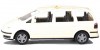 VW Sharan Taxi