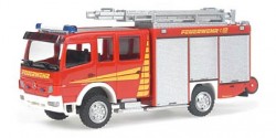 Mercedes Benz Atego LF 20/12 Feuerwehr