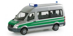 Mercedes Benz Sprinter Polizei