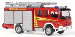 Mercedes Benz Atego LF 16/12 Feuerwehr Mauer