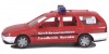 Ford Mondeo Turnier Kreisbrandmeister Feuerwehr Landkreis Barnim