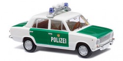 Lada 2101 Polizei Berlin