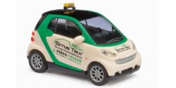 Smart Fortwo Taxi