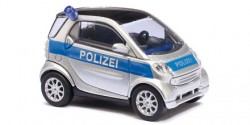 Smart Fortwo Polizei Hannover