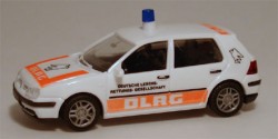 VW Golf IV DLRG ELW