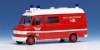 Mercedes Benz 207 D Feuerwehr Bremen RTW