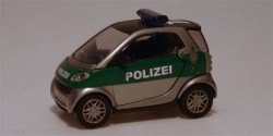 Smart Polizei Hamburg