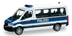 Mercedes Benz Sprinter Bundespolizei